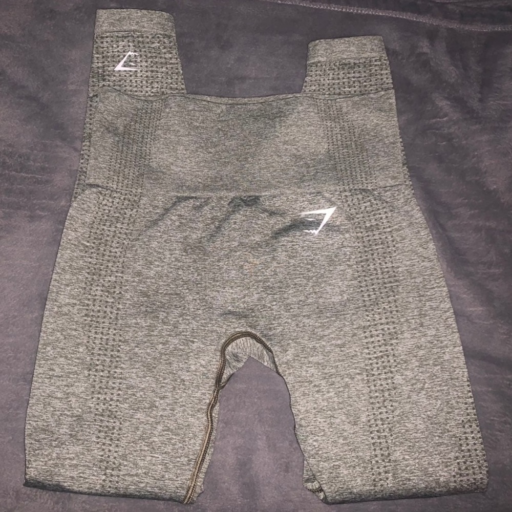 Gymshark Vital Seamless leggings